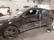 2019 Hyundai Veloster Premium with VIN KMHTG6AF6KU012014, listed as a IAAI auction lot 41326232 with 101,413 mi miles and . Bid and sale history available at DreamBid. Image 6.