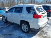 ✅ 2010 GMC Terrain SLT-1 • VIN: 2CTFLGEW8A6404183 • Lot: 41584722. Wystawiony na IAAI z przebiegiem 165 619 mil. Bezpłatny archiwum sprzedaży aukcyjnych z USA i szczegółowy raport historii pojazdu na DreamBid. Zdjęcie 3.