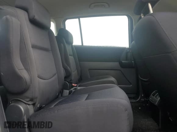 ✅ 2009 Mazda 5 Grand Touring • VIN: JM1CR29L090355842 • Лот: 86187995. Опубликован ранее на Copart с пробегом 103 195 миль. Бесплатный доступ к архиву аукционных продаж из США и подробный отчёт об истории автомобиля на DreamBid. Изображение 11.