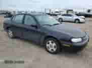 2002 Chevrolet Malibu LS z VIN 1G1NE52J72M586291, wystawiony jako Copart lot #84828864 z przebiegiem 187 205 mil mil oraz Szkoda całkowita • Salvage title. Historia ofert i sprzedaży dostępna na DreamBid. Obrazek 4.