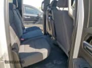 ✅ 2019 Chevrolet Silverado 1500 Custom • VIN: 1GCRYBEF3KZ227027 • Lot: 50991575. Listed on Copart with 52,837 mi. Free auction sales archive from the USA and detailed vehicle history report at DreamBid. Image 10.