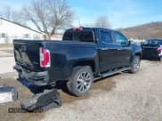 ✅ 2019 GMC Canyon 4WD Denali • VIN: 1GTG6EEN3K1233155 • Lot: 41688791. Listed on IAAI with 49,115 mi. Free auction sales archive from the USA and detailed vehicle history report at DreamBid. Image 4.