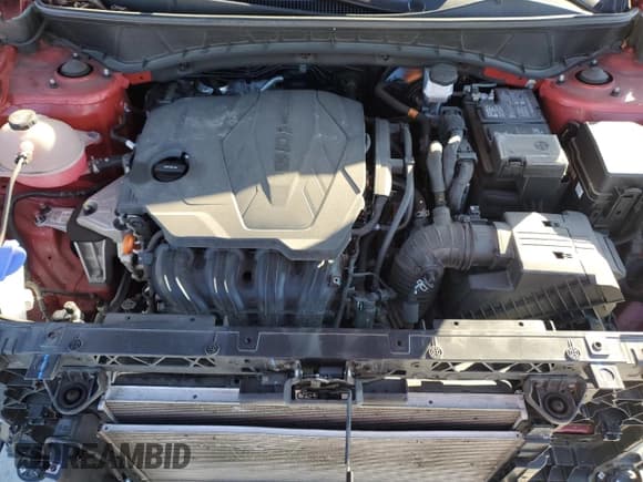 ✅ 2023 Hyundai Tucson Limited • VIN: 5NMJECAE3PH169909 • Lot: 90894025. Listed on Copart with 30,865 mi. Free auction sales archive from the USA and detailed vehicle history report at DreamBid. Image 11.