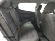 ✅ 2023 Chevrolet Bolt EV 1LT • VIN: 1G1FW6S03P4178392 • Lot: 81246944. Wystawiony na Copart z przebiegiem 30 104 mil. Bezpłatny archiwum sprzedaży aukcyjnych z USA i szczegółowy raport historii pojazdu na DreamBid. Zdjęcie 10.