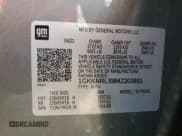 ✅ 2021 GMC Acadia SLE • VIN: 1GKKNRLS8MZ203851 • Lot: 61198845. Listed on Copart with 34,223 mi. Free auction sales archive from the USA and detailed vehicle history report at DreamBid. Image 13.