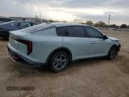 ✅ 2025 Kia K4 LX • VIN: 3KPFT4DE8SE010073 • Лот: 86443525. Опубликован ранее на Copart с пробегом 20 263 миль. Бесплатный доступ к архиву аукционных продаж из США и подробный отчёт об истории автомобиля на DreamBid. Изображение 3.