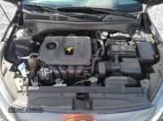 ✅ 2023 Kia Forte GT-Line • VIN: 3KPF54AD1PE533769 • Лот: 86260615. Опубликован ранее на Copart с пробегом 36 523 миль. Бесплатный доступ к архиву аукционных продаж из США и подробный отчёт об истории автомобиля на DreamBid. Изображение 16.