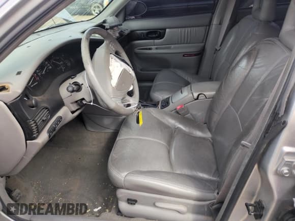 ✅ 2002 Buick Regal GS • VIN: 2G4WF551221293376 • Lot: 50914765. Listed on Copart with Not provided. Free auction sales archive from the USA and detailed vehicle history report at DreamBid. Image 7.