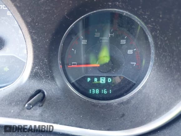 ✅ 2012 Dodge Avenger SE • VIN: 1C3CDZAG5CN314398 • Лот: 43661301. Опубликован ранее на IAAI с пробегом 138 161 миль. Бесплатный доступ к архиву аукционных продаж из США и подробный отчёт об истории автомобиля на DreamBid. Изображение 7.