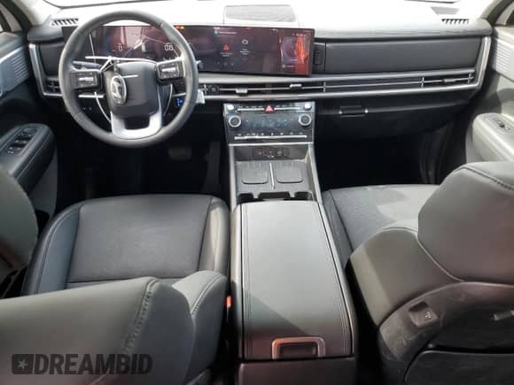 2024 Hyundai Santa Fe SEL с VIN 5NMP2DGL5RH007670, выставлен на аукционе Copart как лот 41876925 с пробегом 16 532 миль миль и Списание • Salvage title. История ставок и продаж доступна на DreamBid. Изображение 8.