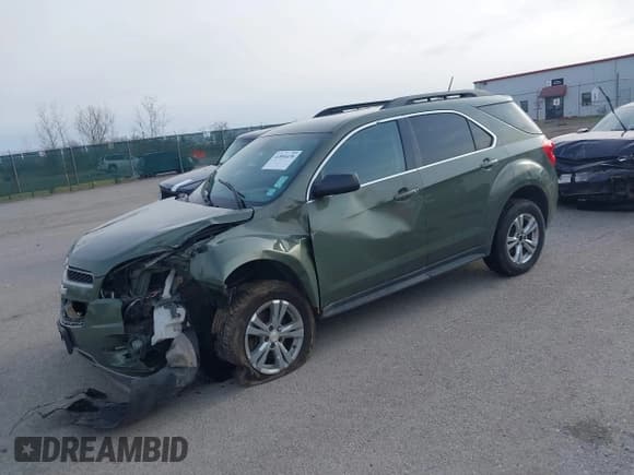 ✅ 2015 Chevrolet Equinox LT • VIN: 2GNFLFEK5F6110919 • Lot: 41894438. Wystawiony na IAAI z przebiegiem 147 471 mil. Bezpłatny archiwum sprzedaży aukcyjnych z USA i szczegółowy raport historii pojazdu na DreamBid. Zdjęcie 17.