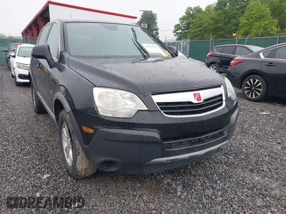✅ 2009 Saturn VUE XE • VIN: 3GSDL43N59S608002 • Lot: 42354704. Listed on IAAI with 224,554 mi. Free auction sales archive from the USA and detailed vehicle history report at DreamBid. Image 6.