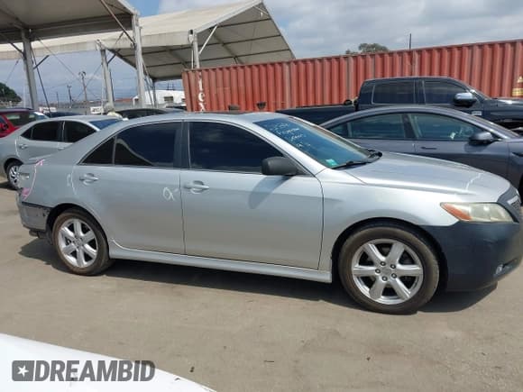 ✅ 2009 Toyota Camry LE • VIN: 4T1BE46K49U329036 • Lot: 43200372. Listed on IAAI with 270,930 mi. Free auction sales archive from the USA and detailed vehicle history report at DreamBid. Image 14.