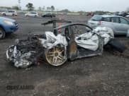 ✅ 2022 Porsche 911 Turbo S • VIN: WP0AD2A92NS256122 • Lot: 55649955. Wystawiony na Copart z przebiegiem Nie podano. Bezpłatny archiwum sprzedaży aukcyjnych z USA i szczegółowy raport historii pojazdu na DreamBid. Zdjęcie 3.