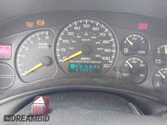✅ 2000 Chevrolet Silverado 1500 LT • VIN: 2GCEC19T2Y1197530 • Лот: 43614158. Опубликован ранее на IAAI с пробегом 211 221 миль. Бесплатный доступ к архиву аукционных продаж из США и подробный отчёт об истории автомобиля на DreamBid. Изображение 7.