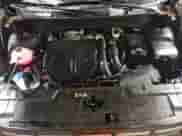 2024 Hyundai Santa Fe SE с VIN 5NMP1DGL3RH045191, выставлен на аукционе Copart как лот 41622115 с пробегом 4 228 миль миль и Списание • Salvage title. История ставок и продаж доступна на DreamBid. Изображение 11.