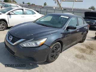 ✅ 2017 Nissan Altima S • VIN: 1N4AL3AP3HN332124 • Lot: 71784975. Listed on Copart with 135,314 mi. Free auction sales archive from the USA and detailed vehicle history report at DreamBid. Image 1.