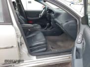 ✅ 2003 Pontiac Grand Prix GT • VIN: 1G2WP52K63F122160 • Lot: 41741497. Wystawiony na IAAI z przebiegiem 108 718 mil. Bezpłatny archiwum sprzedaży aukcyjnych z USA i szczegółowy raport historii pojazdu na DreamBid. Zdjęcie 5.