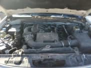 ✅ 2014 Nissan Xterra X • VIN: 5N1AN0NW2EN811212 • Lot: 91199995. Listed on Copart with 187,178 mi. Free auction sales archive from the USA and detailed vehicle history report at DreamBid. Image 12.