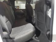 ✅ 2022 Ram 1500 Big Horn • VIN: 1C6SRFBT8NN132868 • Lot: 69602265. Listed on Copart with 57,800 mi. Free auction sales archive from the USA and detailed vehicle history report at DreamBid. Image 10.