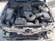 ✅ 2009 Ford Mustang GT • VIN: 1ZVHT85HX95133420 • Lot: 56416975. Wystawiony na Copart z przebiegiem 174 656 mil. Bezpłatny archiwum sprzedaży aukcyjnych z USA i szczegółowy raport historii pojazdu na DreamBid. Zdjęcie 11.