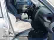 2005 Hyundai Santa Fe GLS с VIN KM8SC13D15U945622, выставлен на аукционе IAAI как лот 41722794 с пробегом Не указан миль и . История ставок и продаж доступна на DreamBid. Изображение 5.