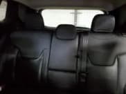 ✅ 2017 Jeep Renegade Limited • VIN: ZACCJBDB7HPE78018 • Лот: 58027535. Опубликован ранее на Copart с пробегом 133 145 миль. Бесплатный доступ к архиву аукционных продаж из США и подробный отчёт об истории автомобиля на DreamBid. Изображение 10.