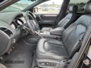 ✅ 2012 Audi Q7 S line • VIN: WA1DGAFE8CD003211 • Lot: 64197035. Wystawiony na Copart z przebiegiem 150 574 mil. Bezpłatny archiwum sprzedaży aukcyjnych z USA i szczegółowy raport historii pojazdu na DreamBid. Zdjęcie 7.