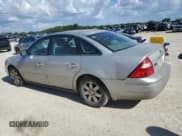✅ 2006 Ford Five Hundred SEL • VIN: 1FAFP24126G146880 • Лот: 89405425. Опубликован ранее на Copart с пробегом Не указан. Бесплатный доступ к архиву аукционных продаж из США и подробный отчёт об истории автомобиля на DreamBid. Изображение 2.