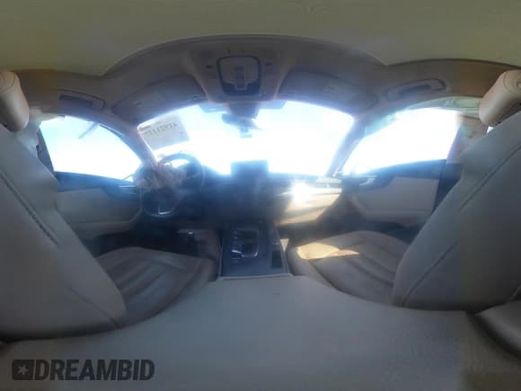 ✅ 2018 Audi A4 allroad Premium Plus • VIN: WA18NAF41JA024706 • Lot: 41921127. Listed on IAAI with 76,719 mi. Free auction sales archive from the USA and detailed vehicle history report at DreamBid. Image 18.