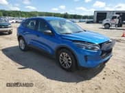 ✅ 2021 Ford Escape S • VIN: 1FMCU0F61MUA97278 • Lot: 56353785. Listed on Copart with 70,989 mi. Free auction sales archive from the USA and detailed vehicle history report at DreamBid. Image 4.