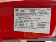 ✅ 1997 Chevrolet Blazer LS • VIN: 1GNDT13W2V2103356 • Lot: 42352435. Wystawiony na IAAI z przebiegiem 181 975 mil. Bezpłatny archiwum sprzedaży aukcyjnych z USA i szczegółowy raport historii pojazdu na DreamBid. Zdjęcie 9.