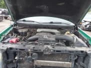 ✅ 2014 Ford F-150 XL • VIN: 1FTFW1ET9EKD80369 • Lot: 43117596. Wystawiony na IAAI z przebiegiem 186 116 mil. Bezpłatny archiwum sprzedaży aukcyjnych z USA i szczegółowy raport historii pojazdu na DreamBid. Zdjęcie 10.