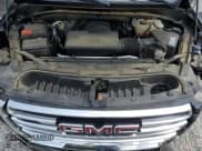 ✅ 2021 GMC Yukon XL SLT • VIN: 1GKS1GKD4MR372641 • Lot: 58814745. Listed on Copart with 73,085 mi. Free auction sales archive from the USA and detailed vehicle history report at DreamBid. Image 12.