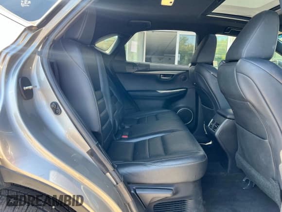 ✅ 2017 Lexus NX 200t • VIN: JTJBARBZ8H2111463 • Лот: 80803795. Опубликован ранее на Copart с пробегом 254 434 миль. Бесплатный доступ к архиву аукционных продаж из США и подробный отчёт об истории автомобиля на DreamBid. Изображение 6.