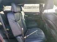 ✅ 2024 Hyundai Palisade Calligraphy • VIN: KM8R7DGE6RU726698 • Лот: 83020864. Опубликован ранее на Copart с пробегом 18 276 миль. Бесплатный доступ к архиву аукционных продаж из США и подробный отчёт об истории автомобиля на DreamBid. Изображение 12.