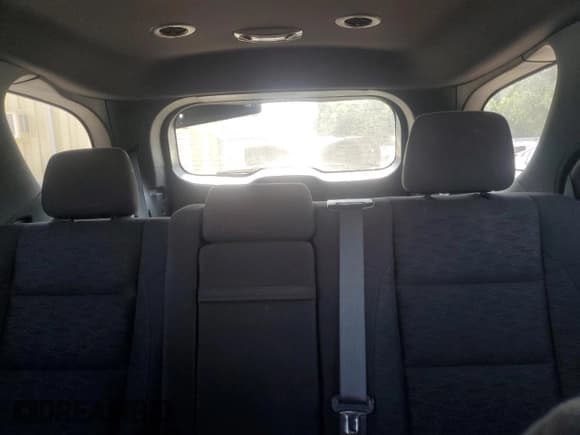 ✅ 2023 Dodge Durango GT • VIN: 1C4RDHDG5PC685414 • Lot: 62289515. Wystawiony na Copart z przebiegiem 39 800 mil. Bezpłatny archiwum sprzedaży aukcyjnych z USA i szczegółowy raport historii pojazdu na DreamBid. Zdjęcie 10.