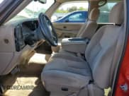 ✅ 2005 Chevrolet Silverado 1500 Z71 • VIN: 2GCEK13T051374373 • Лот: 77122184. Опубликован ранее на Copart с пробегом Не указан. Бесплатный доступ к архиву аукционных продаж из США и подробный отчёт об истории автомобиля на DreamBid. Изображение 7.