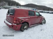 ✅ 2009 Chevrolet HHR LS • VIN: 3GNCA13B69S563693 • Lot: 41491115. Listed on Copart with 71,861 mi. Free auction sales archive from the USA and detailed vehicle history report at DreamBid. Image 3.