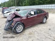 ✅ 2014 Volkswagen Passat S • VIN: 1VWAS7A31EC104371 • Lot: 42828545. Wystawiony na IAAI z przebiegiem Nie podano. Bezpłatny archiwum sprzedaży aukcyjnych z USA i szczegółowy raport historii pojazdu na DreamBid. Zdjęcie 17.