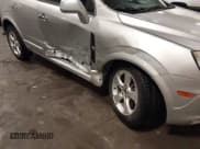 ✅ 2014 Chevrolet Captiva Sport LT • VIN: 3GNAL3EK5ES608871 • Lot: 42516982. Wystawiony na IAAI z przebiegiem 107 519 mil. Bezpłatny archiwum sprzedaży aukcyjnych z USA i szczegółowy raport historii pojazdu na DreamBid. Zdjęcie 6.