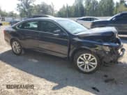 ✅ 2016 Chevrolet Impala LT • VIN: 2G1115S32G9134037 • Лот: 73973324. Опубликован ранее на Copart с пробегом 164 905 миль. Бесплатный доступ к архиву аукционных продаж из США и подробный отчёт об истории автомобиля на DreamBid. Изображение 4.