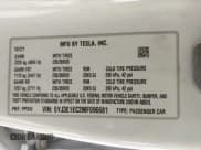 ✅ 2021 Tesla Model 3 Performance • VIN: 5YJ3E1EC2MF096681 • Lot: 42068782. Wystawiony na IAAI z przebiegiem 34 852 mil. Bezpłatny archiwum sprzedaży aukcyjnych z USA i szczegółowy raport historii pojazdu na DreamBid. Zdjęcie 9.