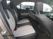 ✅ 2012 Chevrolet Equinox 1LT • VIN: 2GNALDEK3C6173656 • Лот: 92409865. Опубликован ранее на Copart с пробегом 164 922 миль. Бесплатный доступ к архиву аукционных продаж из США и подробный отчёт об истории автомобиля на DreamBid. Изображение 11.