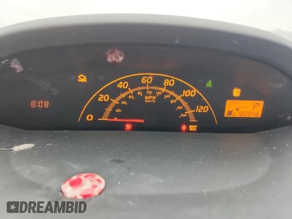 ✅ 2011 Toyota Yaris • VIN: JTDKT4K38B5327301 • Lot: 67782605. Wystawiony na Copart z przebiegiem 180 946 mil. Bezpłatny archiwum sprzedaży aukcyjnych z USA i szczegółowy raport historii pojazdu na DreamBid. Zdjęcie 9.