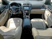 ✅ 2018 Ford Explorer Limited • VIN: 1FM5K7F85JGC48366 • Lot: 71534415. Wystawiony na Copart z przebiegiem 107 753 mil. Bezpłatny archiwum sprzedaży aukcyjnych z USA i szczegółowy raport historii pojazdu na DreamBid. Zdjęcie 8.