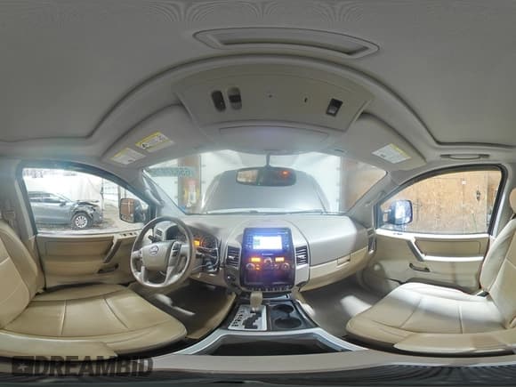 ✅ 2013 Nissan Titan SV • VIN: 1N6AA0EC4DN312963 • Лот: 65837875. Опубликован ранее на Copart с пробегом 100 773 миль. Бесплатный доступ к архиву аукционных продаж из США и подробный отчёт об истории автомобиля на DreamBid. Изображение 14.