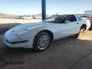 1995 Chevrolet Corvette с VIN 1G1YY22PXS5118427, выставлен на аукционе Copart как лот 68142135 с пробегом 174 888 миль миль и Списание • Salvage title. История ставок и продаж доступна на DreamBid. Изображение 1.