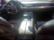 ✅ 2013 Audi A8 4.0L • VIN: WAUR2AFD8DN019158 • Lot: 84041105. Wystawiony na Copart z przebiegiem 138 805 mil. Bezpłatny archiwum sprzedaży aukcyjnych z USA i szczegółowy raport historii pojazdu na DreamBid. Zdjęcie 8.