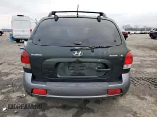 2006 Hyundai Santa Fe GLS с VIN KM8SC13D06U104943, выставлен на аукционе Copart как лот 78827563 с пробегом 147 793 миль миль и Чистый • Clean title. История ставок и продаж доступна на DreamBid. Изображение 6.